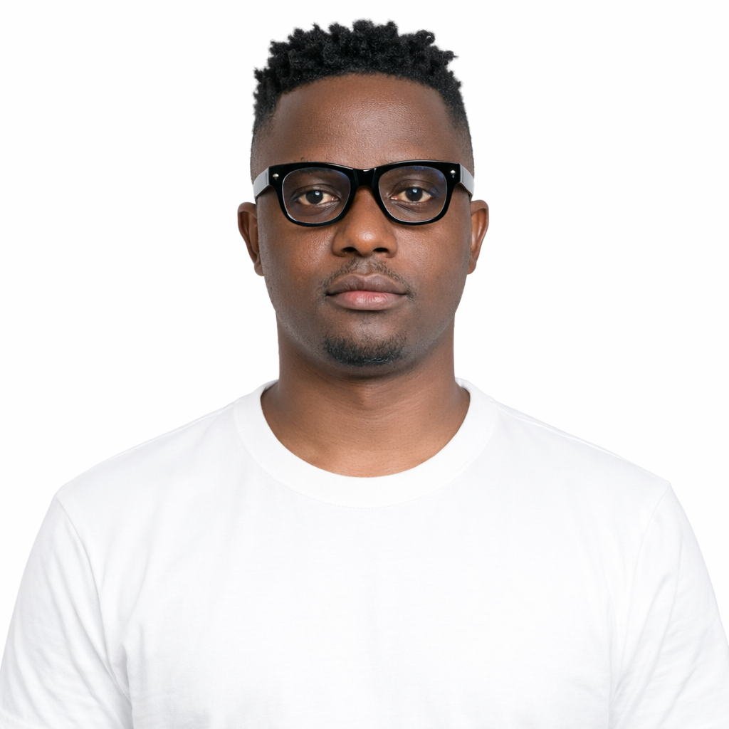 Elvis Ekoigiawe | B2B Specialist in Nigeria