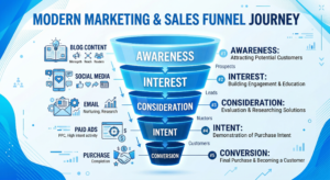Lead Generation Strategies That Actually Work in 2026